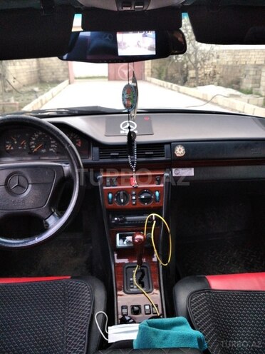 Mercedes E 200 1994, 507,300 km - 2.0 l - Masallı
