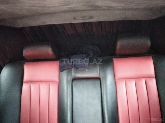 Mercedes E 200 1994, 507,300 km - 2.0 l - Masallı