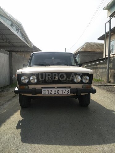 LADA (VAZ) 2106 1992, 440,000 km - 1.5 l - Biləsuvar