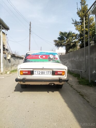 LADA (VAZ) 2106 1992, 440,000 km - 1.5 l - Biləsuvar