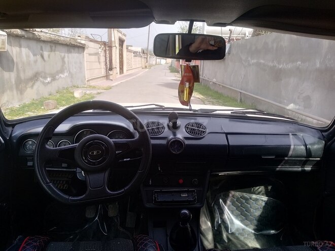 LADA (VAZ) 2106 1992, 440,000 km - 1.5 l - Biləsuvar