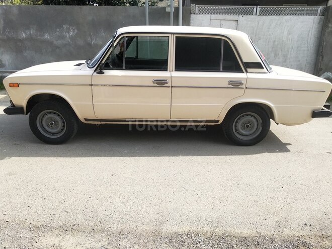LADA (VAZ) 2106 1992, 440,000 km - 1.5 l - Biləsuvar