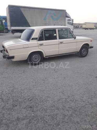 LADA (VAZ) 2106 1992, 440,000 km - 1.5 l - Biləsuvar