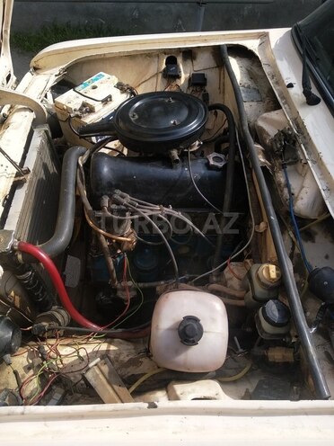 LADA (VAZ) 2106 1992, 440,000 km - 1.5 l - Biləsuvar