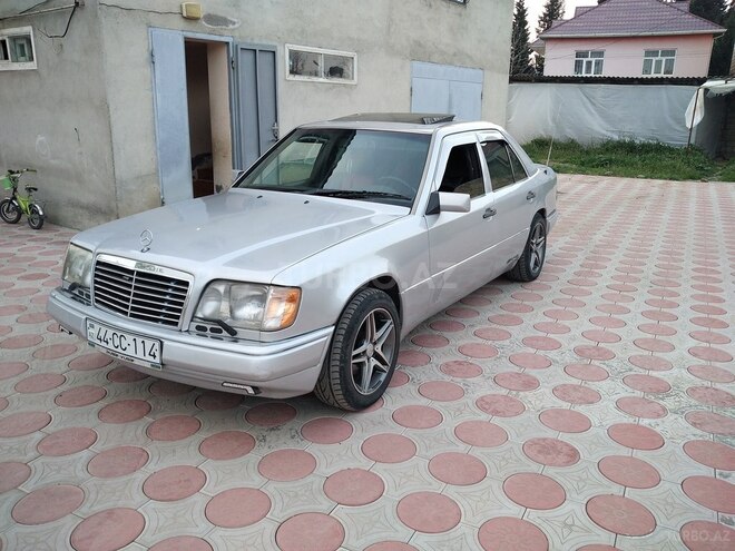 Mercedes E 200 1994, 507,300 km - 2.0 l - Masallı
