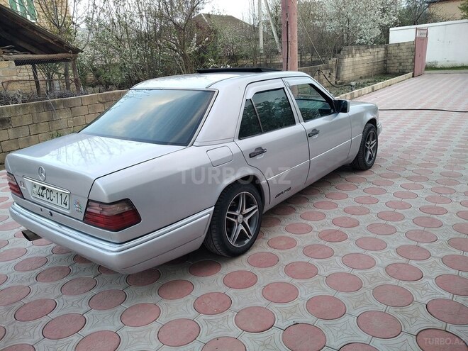 Mercedes E 200 1994, 507,300 km - 2.0 l - Masallı