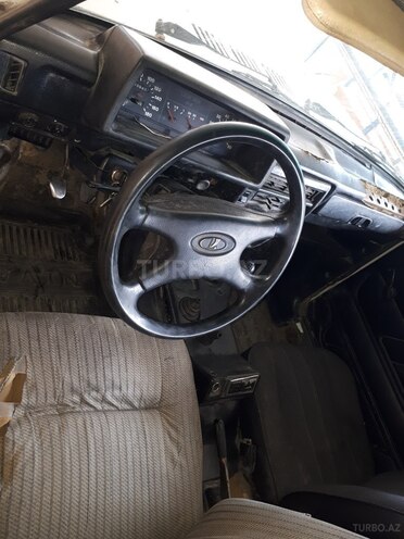 LADA (VAZ) Niva 1999, 347,852 km - 1.6 l - Bakı