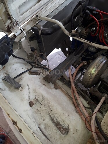 LADA (VAZ) Niva 1999, 347,852 km - 1.6 l - Bakı