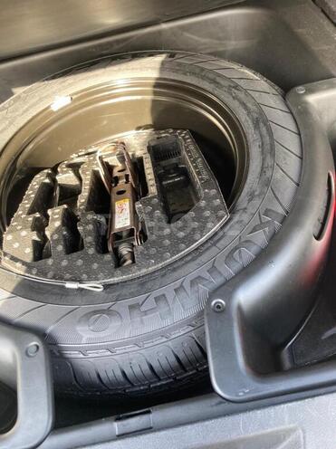Jeep Grand Cherokee 2011, 109,500 km - 3.6 л - Bakı