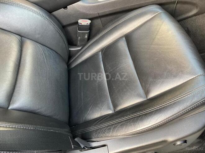 Jeep Grand Cherokee 2011, 109,500 km - 3.6 л - Bakı