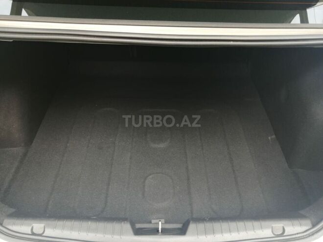 Chevrolet Cruze 2014, 130,000 km - 1.4 l - Bakı