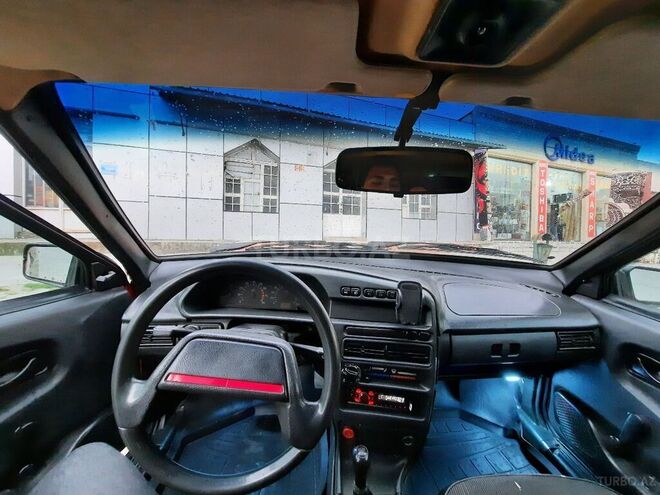 LADA (VAZ) 21099 1993, 110,000 km - 1.5 l - Bərdə
