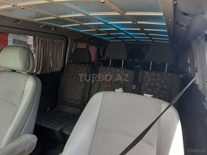 Mercedes Vito 115 2008, 485,000 km - 2.2 l - Bakı