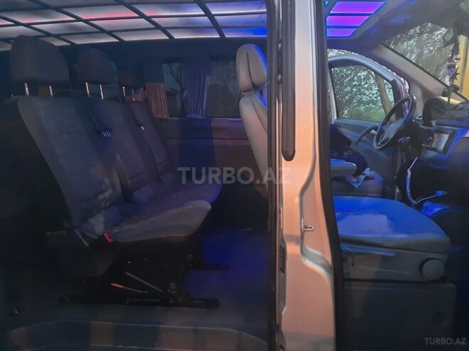 Mercedes Vito 115 2008, 485,000 km - 2.2 l - Bakı