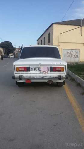 LADA (VAZ) 2106 2005, 160,000 km - 1.5 l - Bakı