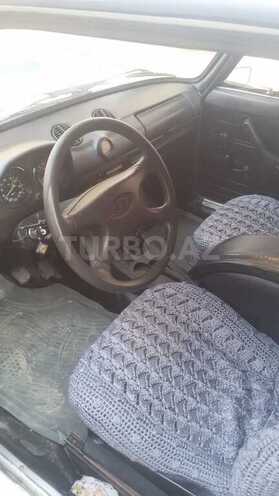 LADA (VAZ) 2106 2005, 160,000 km - 1.5 l - Bakı
