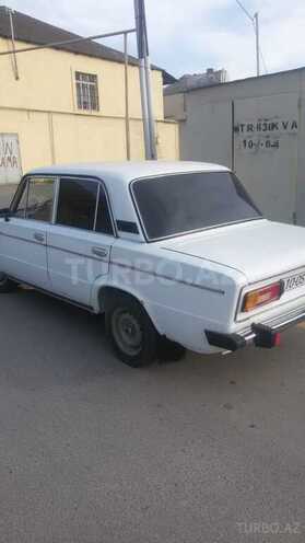 LADA (VAZ) 2106 2005, 160,000 km - 1.5 l - Bakı