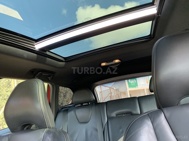 Volvo XC60 2014, 130 km - 2.0 l - Bakı