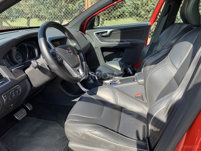 Volvo XC60 2014, 130 km - 2.0 l - Bakı