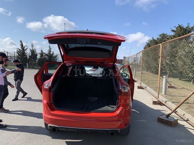 Volvo XC60 2014, 130 km - 2.0 l - Bakı