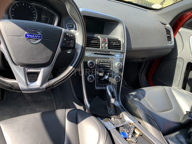 Volvo XC60 2014, 130 km - 2.0 l - Bakı