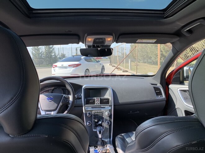 Volvo XC60 2014, 130 km - 2.0 l - Bakı