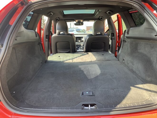 Volvo XC60 2014, 130 km - 2.0 l - Bakı