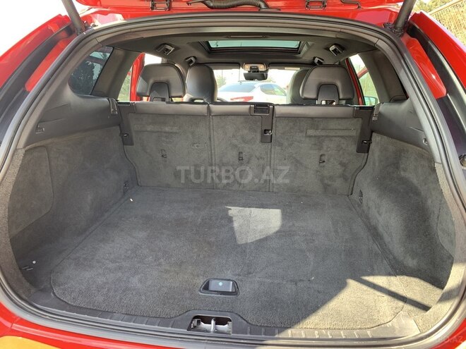 Volvo XC60 2014, 130 km - 2.0 l - Bakı