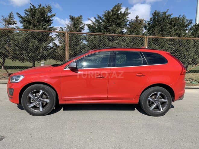 Volvo XC60 2014, 130 km - 2.0 l - Bakı