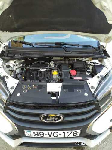 LADA (VAZ) XRAY Cross 2020, 33,874 km - 1.8 л - Bakı