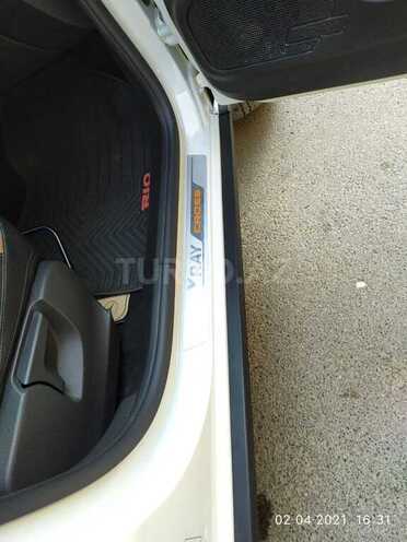 LADA (VAZ) XRAY Cross 2020, 33,874 km - 1.8 л - Bakı