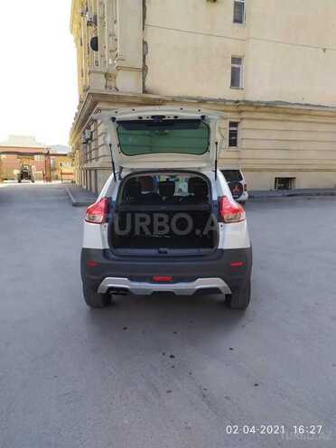 LADA (VAZ) XRAY Cross 2020, 33,874 km - 1.8 л - Bakı