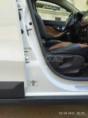 LADA (VAZ) XRAY Cross 2020, 33,874 km - 1.8 л - Bakı