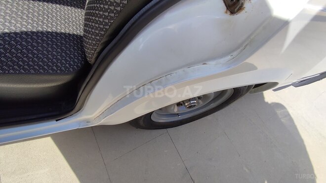 LADA (VAZ) 2107 2011, 86,000 km - 1.6 l - Bakı