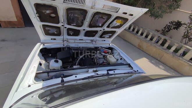 LADA (VAZ) 2107 2011, 86,000 km - 1.6 l - Bakı