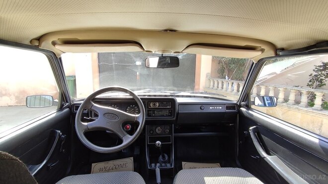 LADA (VAZ) 2107 2011, 86,000 km - 1.6 l - Bakı