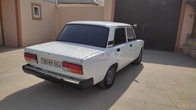 LADA (VAZ) 2107 2011, 86,000 km - 1.6 l - Bakı