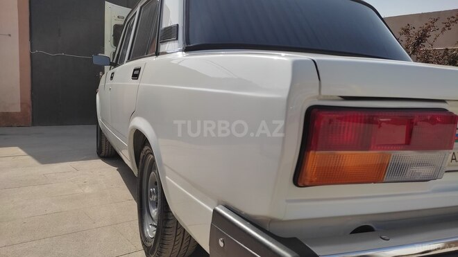 LADA (VAZ) 2107 2011, 86,000 km - 1.6 l - Bakı
