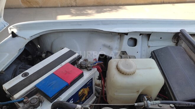 LADA (VAZ) 2107 2011, 86,000 km - 1.6 l - Bakı