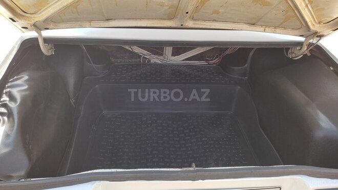 LADA (VAZ) 2107 2011, 86,000 km - 1.6 l - Bakı