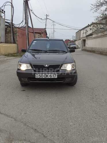 Saipa 132 2013, 186,325 km - 1.5 l - Bakı