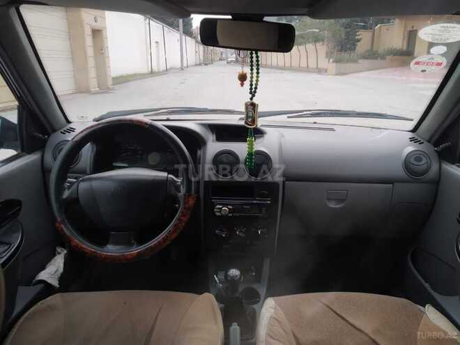 Saipa 132 2013, 186,325 km - 1.5 l - Bakı