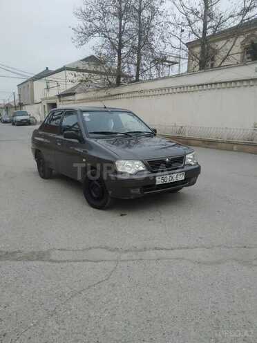 Saipa 132 2013, 186,325 km - 1.5 l - Bakı