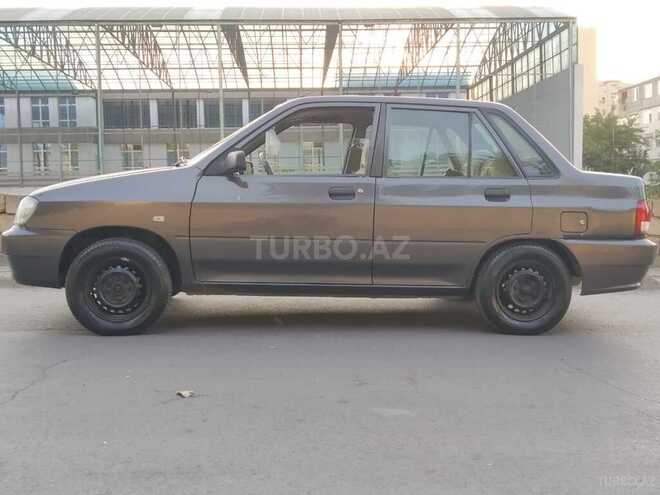 Saipa 132 2013, 186,325 km - 1.5 l - Bakı