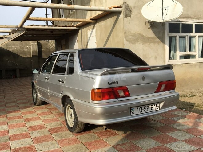 LADA (VAZ) 2115 2006, 312,000 km - 1.5 л - Masallı