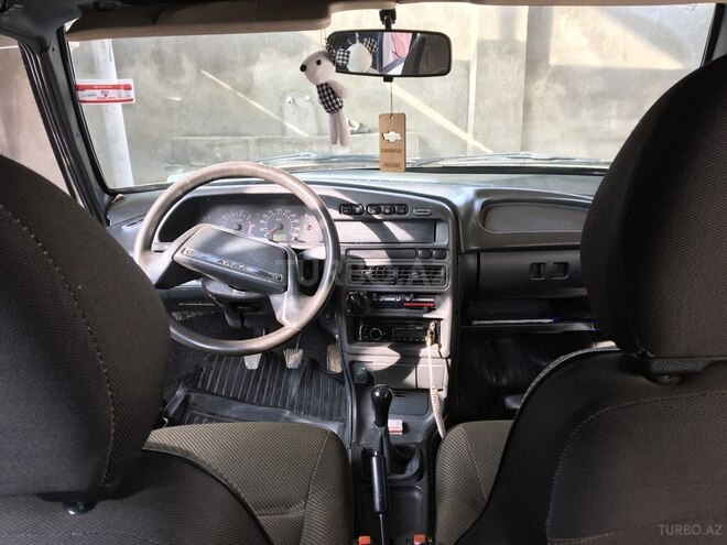 LADA (VAZ) 2115 2006, 312,000 km - 1.5 л - Masallı