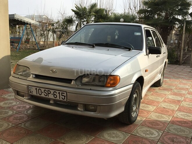 LADA (VAZ) 2115 2006, 312,000 km - 1.5 л - Masallı