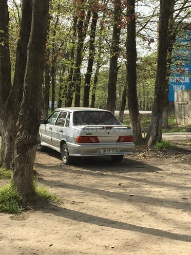 LADA (VAZ) 2115 2006, 312,000 km - 1.5 л - Masallı