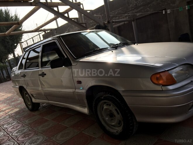 LADA (VAZ) 2115 2006, 312,000 km - 1.5 л - Masallı