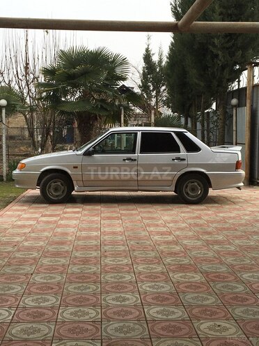 LADA (VAZ) 2115 2006, 312,000 km - 1.5 л - Masallı